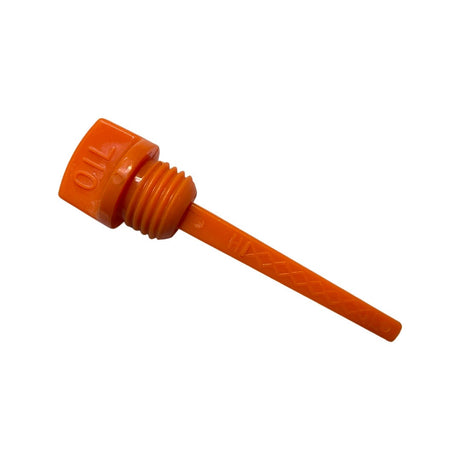1022008-Genuine Replacement Oil Dipstick for Selected Hyundai Machines Front