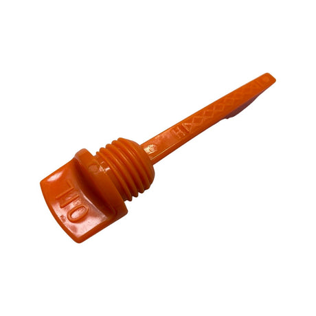1022008-Genuine Replacement Oil Dipstick for Selected Hyundai Machines Rear