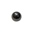 1022067-Genuine Replacement Steel Ball 6.35 Front