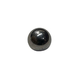 1022067-Genuine Replacement Steel Ball 6.35 Front