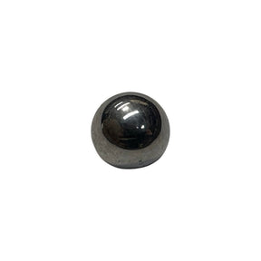 1022067-Genuine Replacement Steel Ball 6.35 Front