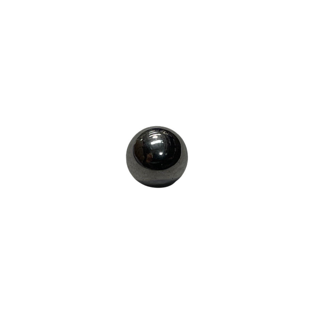 1022067-Genuine Replacement Steel Ball 6.35 Rear