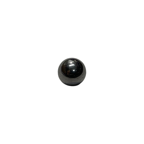 1022067-Genuine Replacement Steel Ball 6.35 Rear