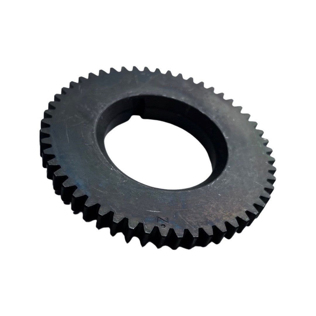 1022069-Genuine Replacement Drive Gear Of Balance Shaft for a Selection of Hyundai Machines Side