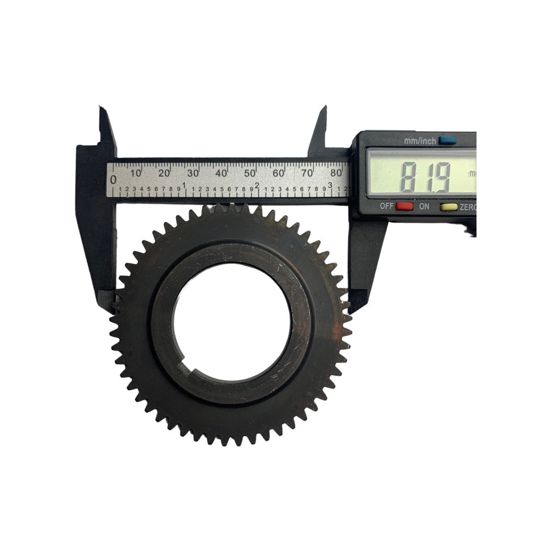 1022069-Genuine Replacement Drive Gear Of Balance Shaft