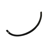 Fuel return pipe 5x9.5 for D450-R01