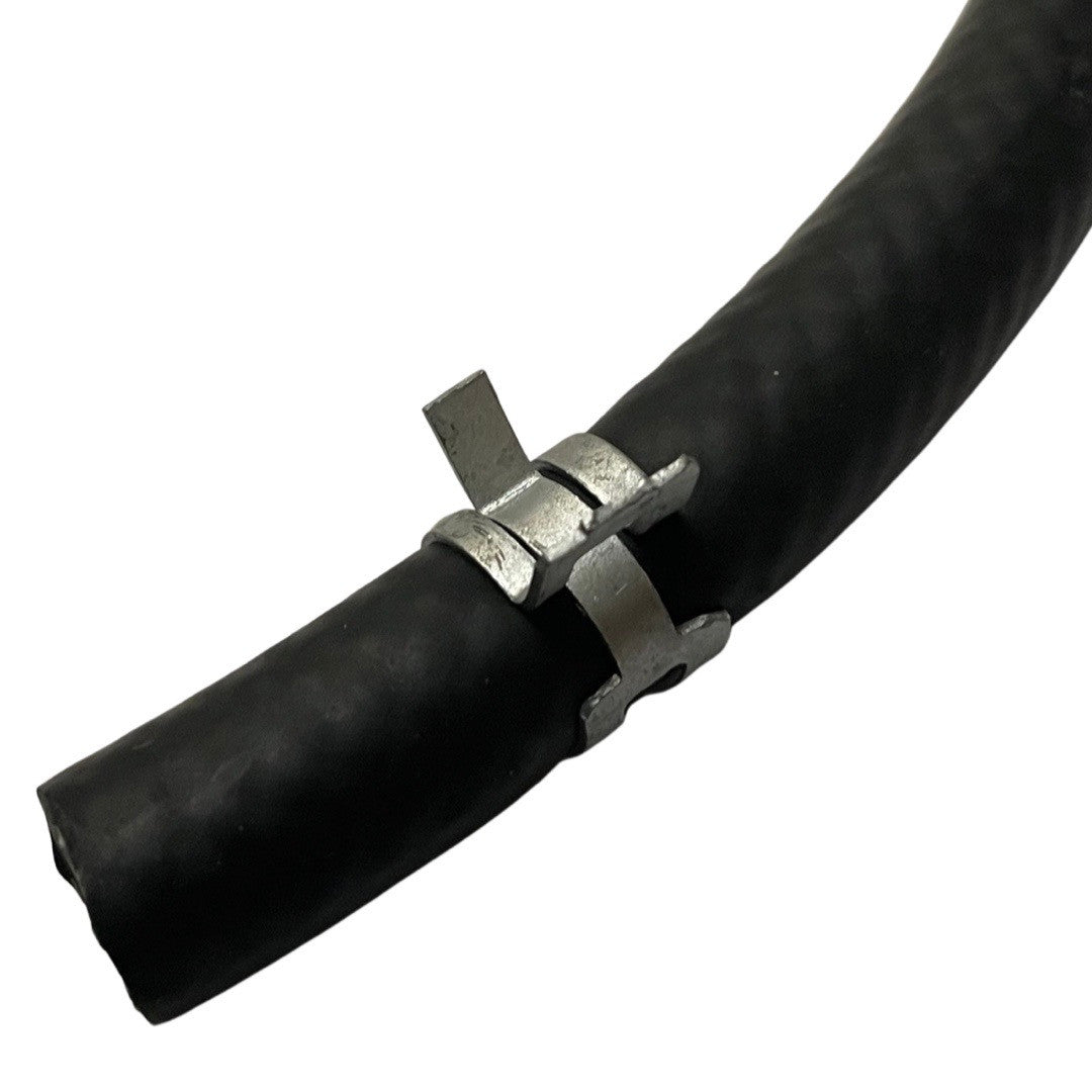 Fuel return pipe 5x9.5 for D450-R01