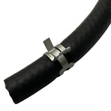 Fuel return pipe 5x9.5 for D450-R01