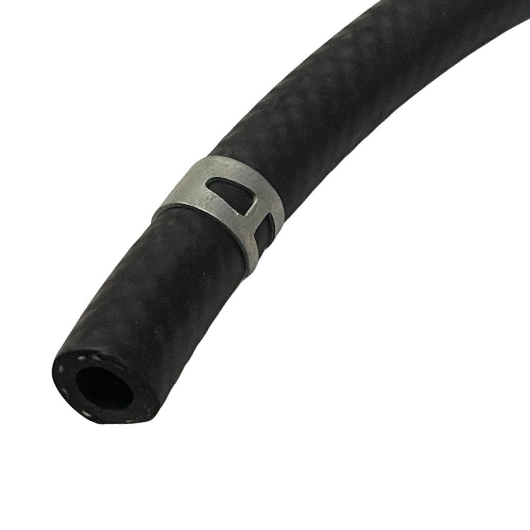 Fuel return pipe 5x9.5 for D450-R01