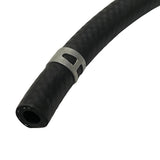 Fuel return pipe 5x9.5 for D450-R01