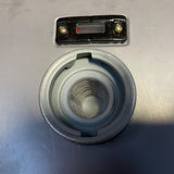 1022202-Genuine Replacement Fuel Tank?Soundproof Type?