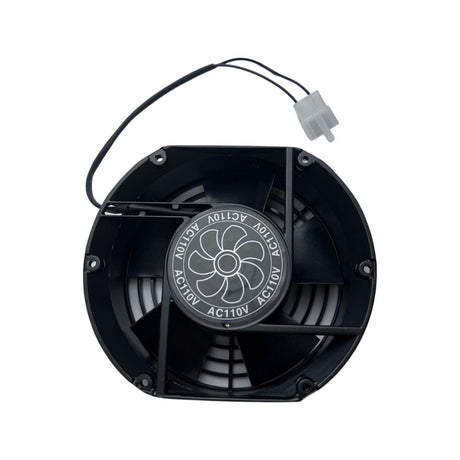 Replacement 38W Electric Fan 110V