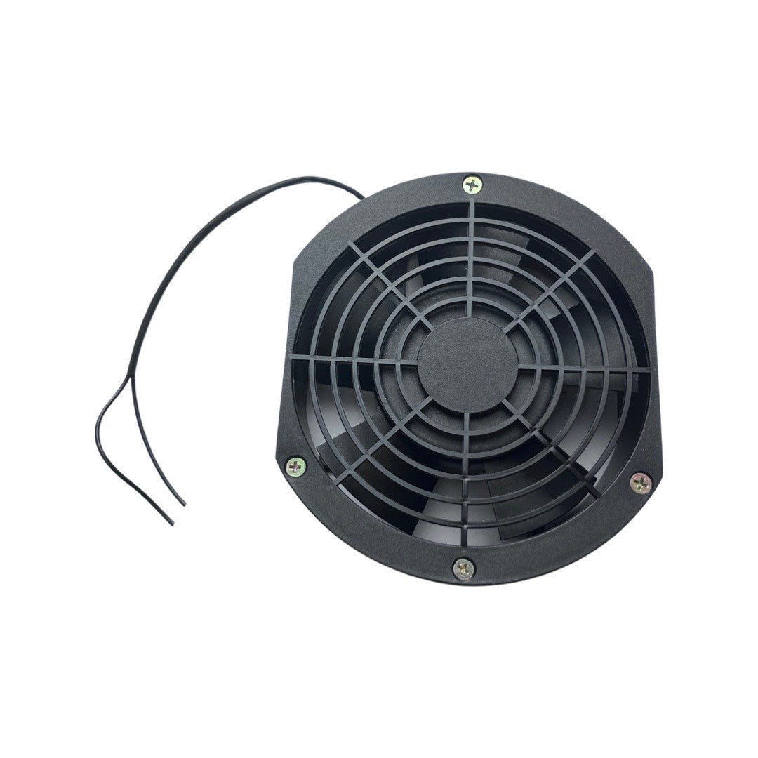 Replacement 38W Electric Fan 110V