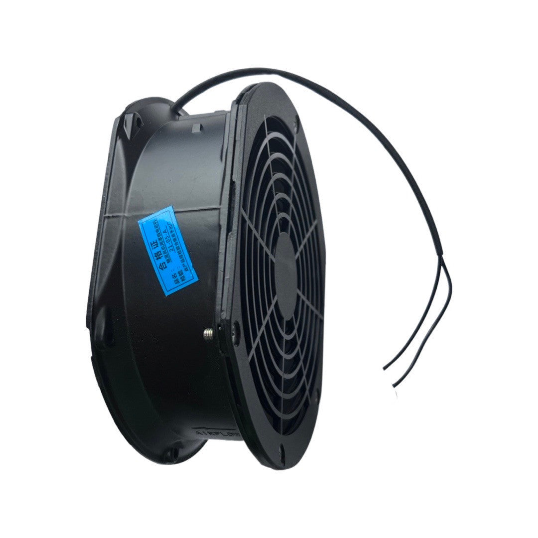 Replacement 38W Electric Fan 110V