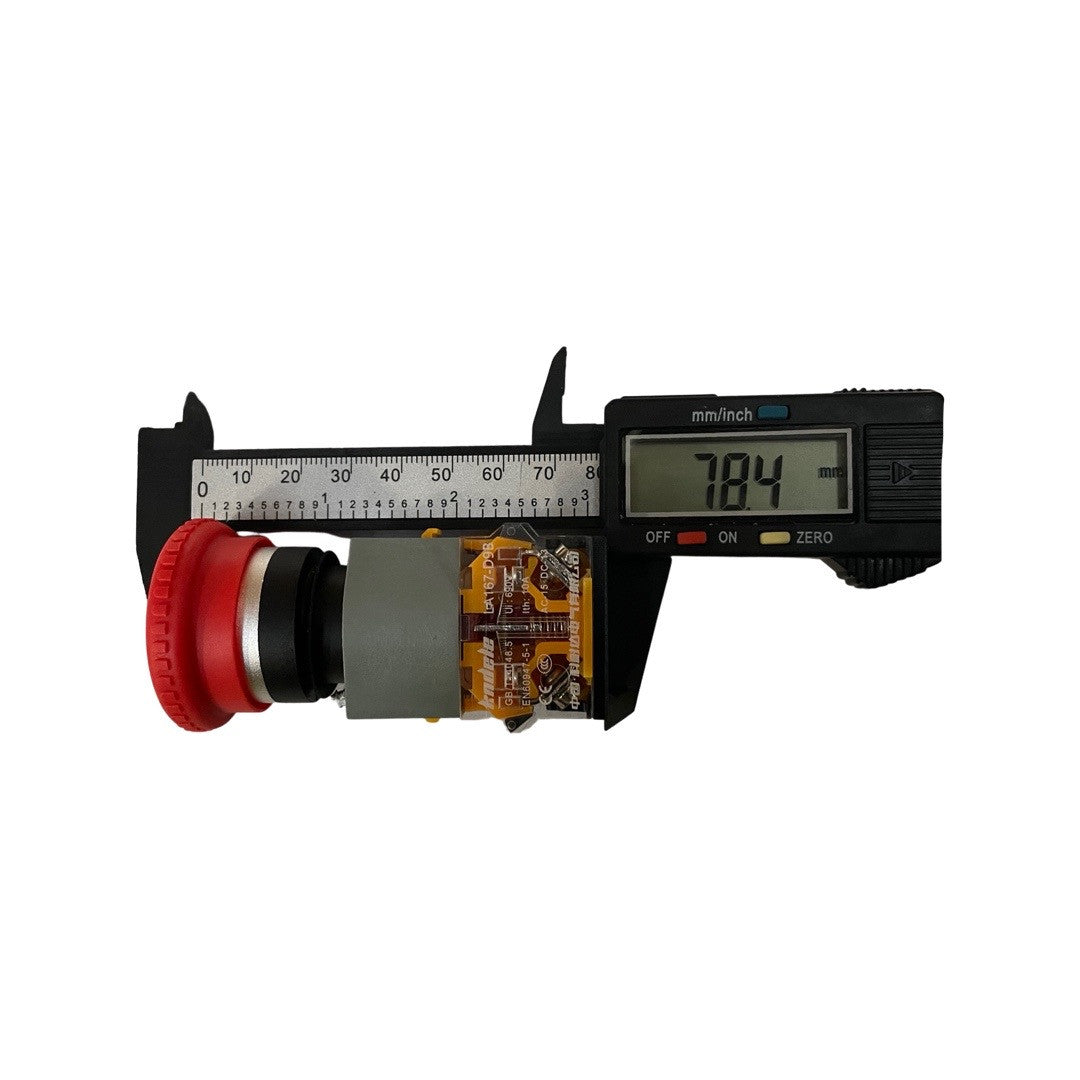 Replacement E-Stop Button