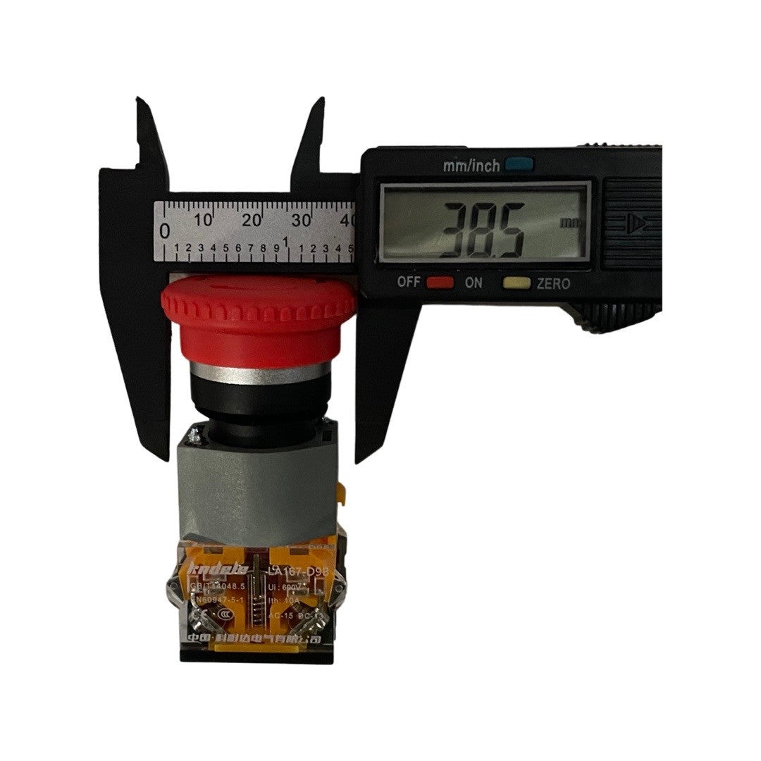 Replacement E-Stop Button