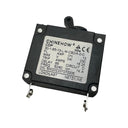 Leakage breaker 1P13A for D400-V05-3