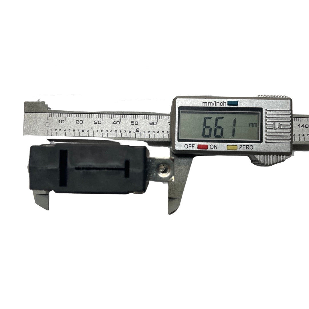 Leakage breaker 1P13A for D400-V05-3