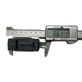 Leakage breaker 1P13A for D400-V05-3