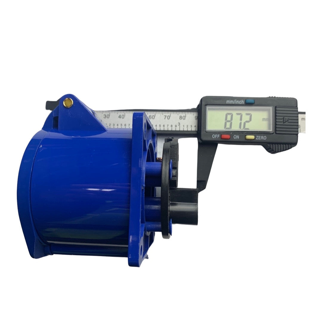 1022311-Genuine Replacement 220V-250V 32A Socket