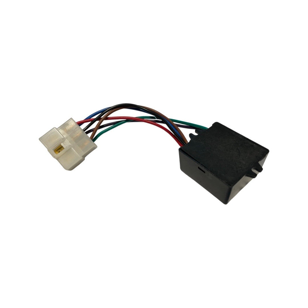 1022330-Genuine Replacement Relay Box