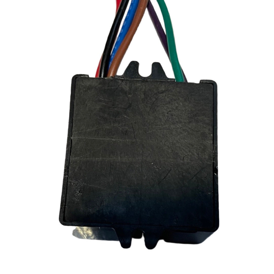 1022330-Genuine Replacement Relay Box