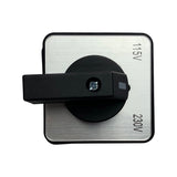 1022339-Genuine Replacement Changeover Switch for a Selection of Hyundai Machines Front