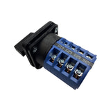1022339-Genuine Replacement Changeover Switch for a Selection of Hyundai Machines Rear