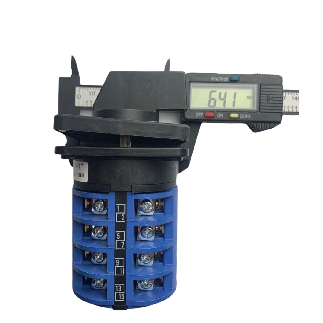 Universal switch LW39B-16A D404.4 for D400-19
