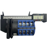 Universal switch LW39B-16A D404.4 for D400-19