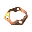 1023017-Genuine Replacement Fuel Injection Pump Washer 0.3mm Front