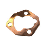 1023017-Genuine Replacement Fuel Injection Pump Washer 0.3mm Front