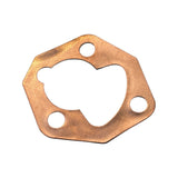 1023017-Genuine Replacement Fuel Injection Pump Washer 0.3mm Rear