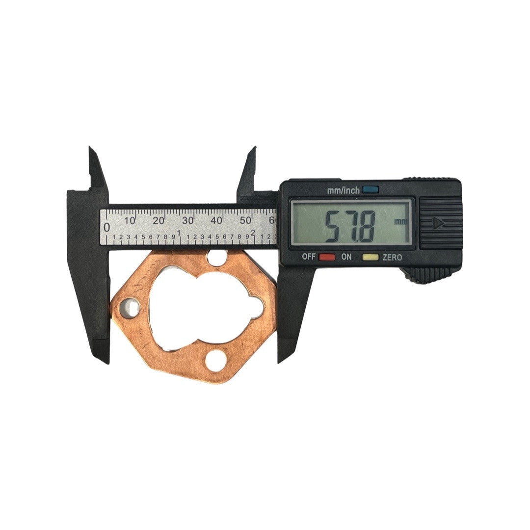 1023019-Genuine Replacement Fuel Injection Pump Washer 0.5 Length
