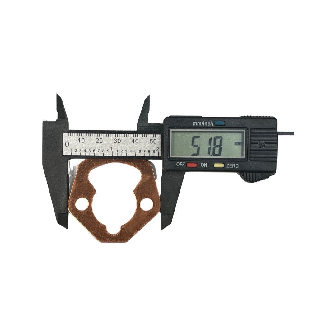 1023019-Genuine Replacement Fuel Injection Pump Washer 0.5 Width