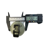 1023063-Genuine Replacement Drive Gear Of Lube Oil Pump
