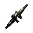1023079-Genuine Replacement Crankshaft for a Selection of Hyundai Machines Top