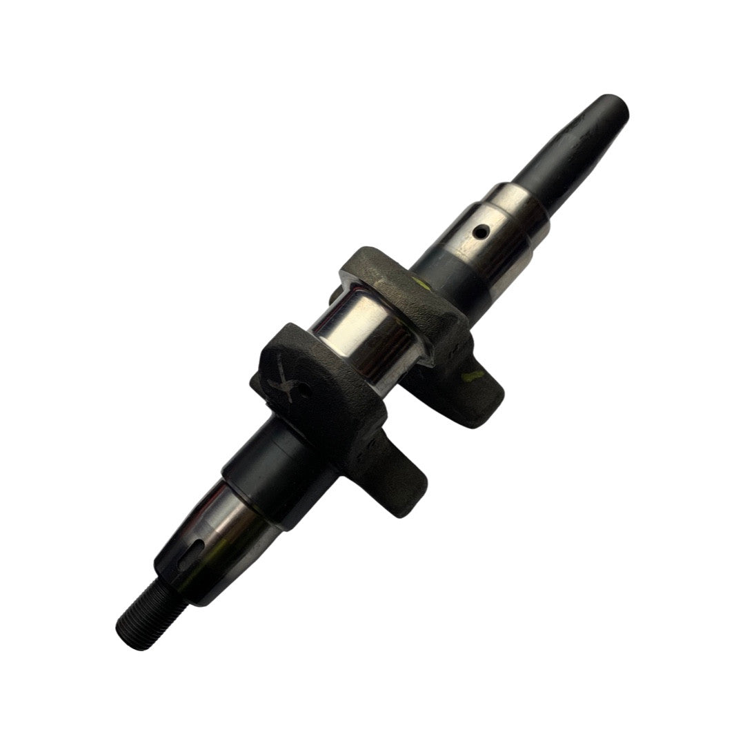 1023079-Genuine Replacement Crankshaft for a Selection of Hyundai Machines Top