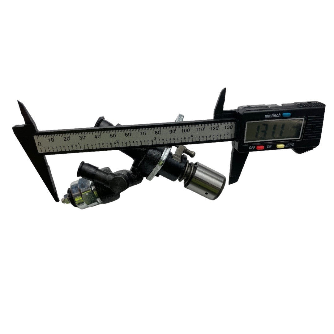 1023148 - replacement Fuel Injector Pump for the Hyundai DHY8000SELR & DHY8000SELR-T 3000 RPM Diesel Generators OEM spare part measured