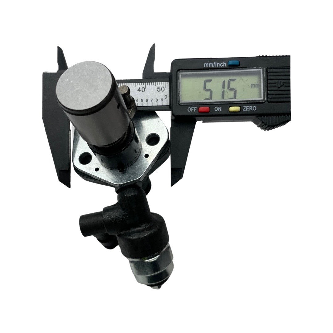 1023148 - replacement Fuel Injector Pump for the Hyundai DHY8000SELR & DHY8000SELR-T 3000 RPM Diesel Generators OEM spare part measured 1