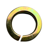 Spring gasket 10 for D450-M3