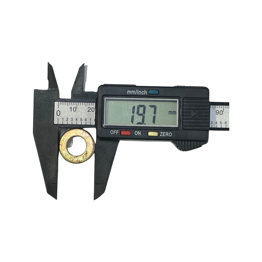 1023155-Genuine Replacement Flat Washer Width