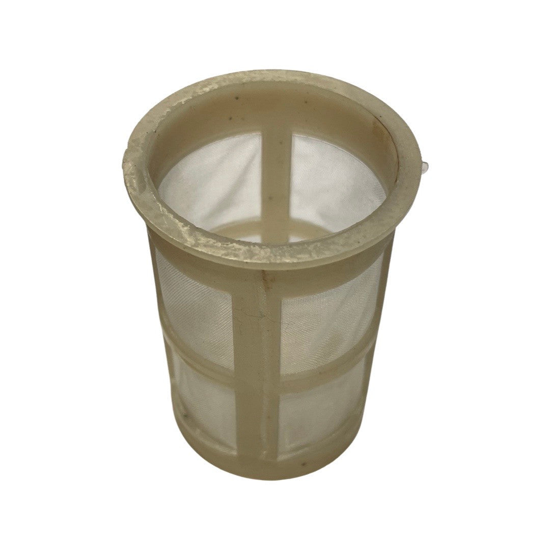 Genuine Replacement Fuel Filler Screen