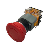 1023315-Genuine Replacement Emergency Stop Button for a Selection of Hyundai Machines Top