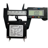 Leakage breaker 1P13A  - DHY8000SE