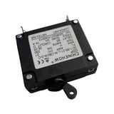 Leakage breaker 1P13A  - DHY8000SE