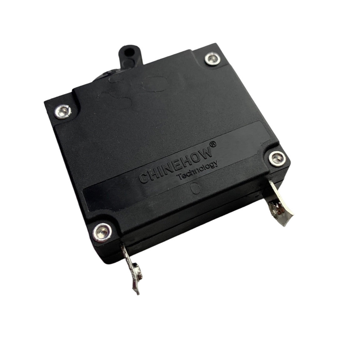 Leakage breaker 1P13A  - DHY8000SE