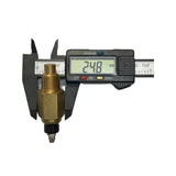 1027008-Genuine Replacement Water Temperature Sensor Width