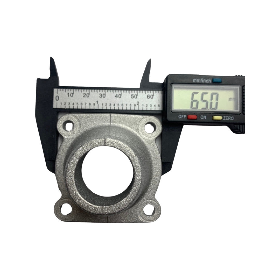 Thermostat cover for HY380-Cylinder Head Assembly-06