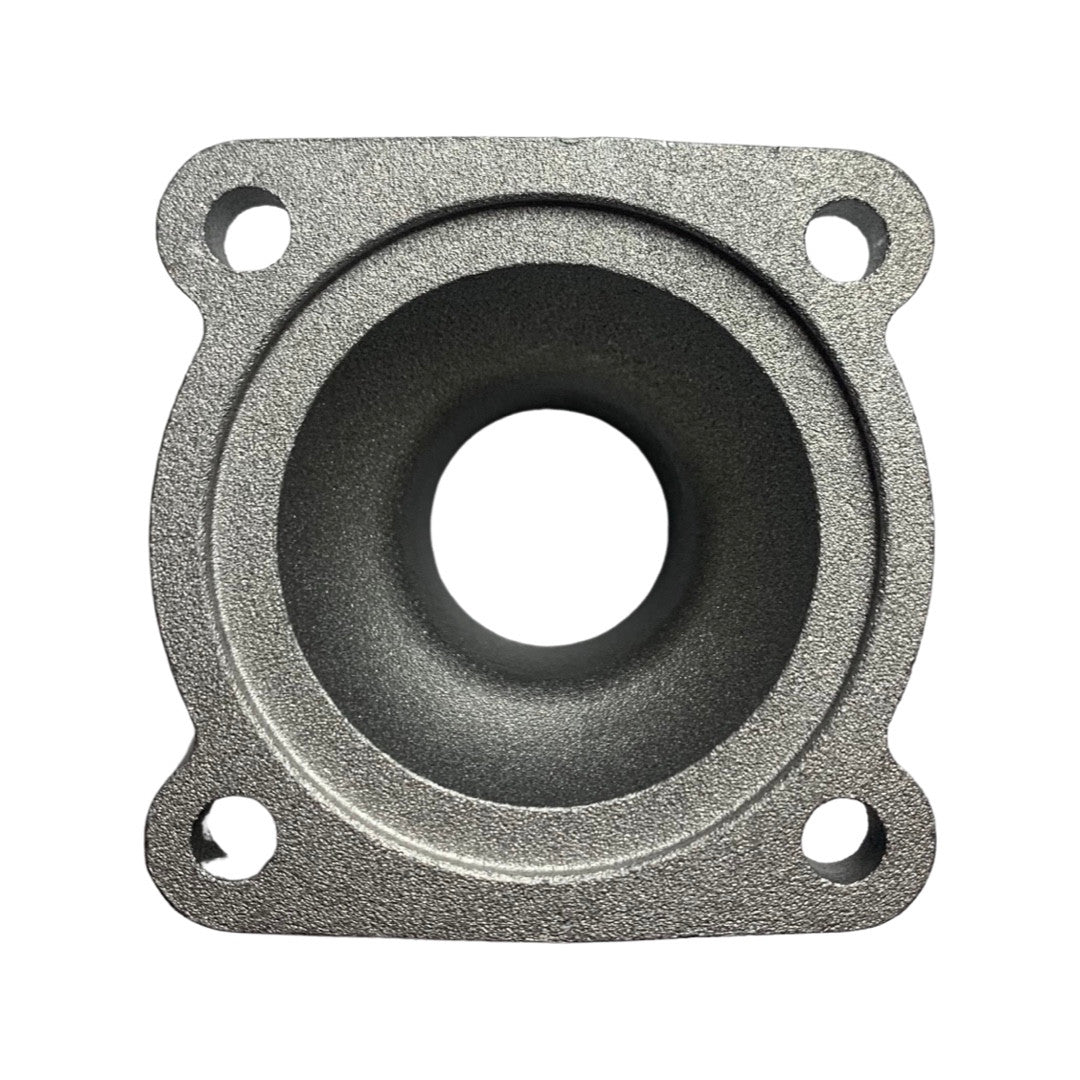 Thermostat cover for HY380-Cylinder Head Assembly-06